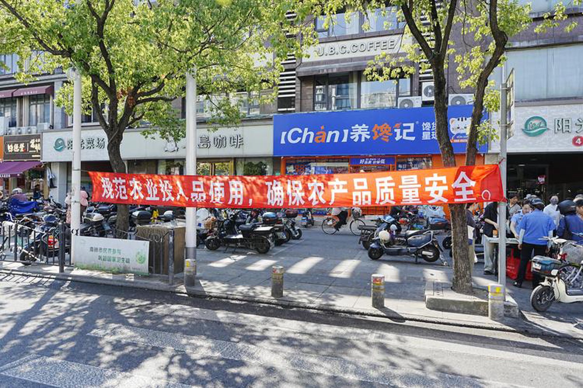 金澄农产品